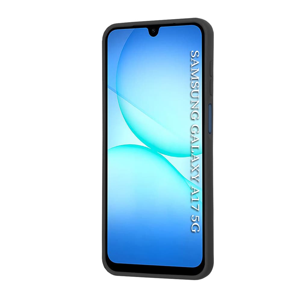 Techsuit MagSafe Pro pro Samsung Galaxy A17 5G A17 4G černý - náhled 2