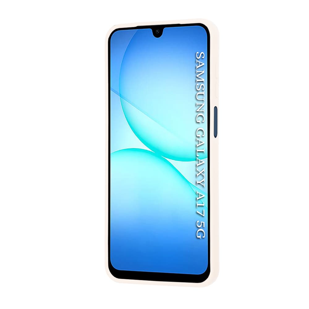 Techsuit MagSafe Pro pro Samsung Galaxy A17 5G A17 4G v růžové barvě - náhled 2