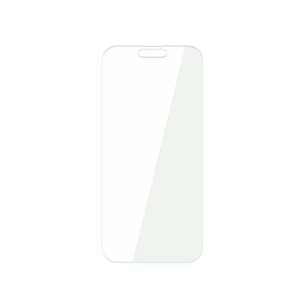 3mk Silky Matt Pro ochranná fólie iPhone 17 Air průhledná - náhled 2