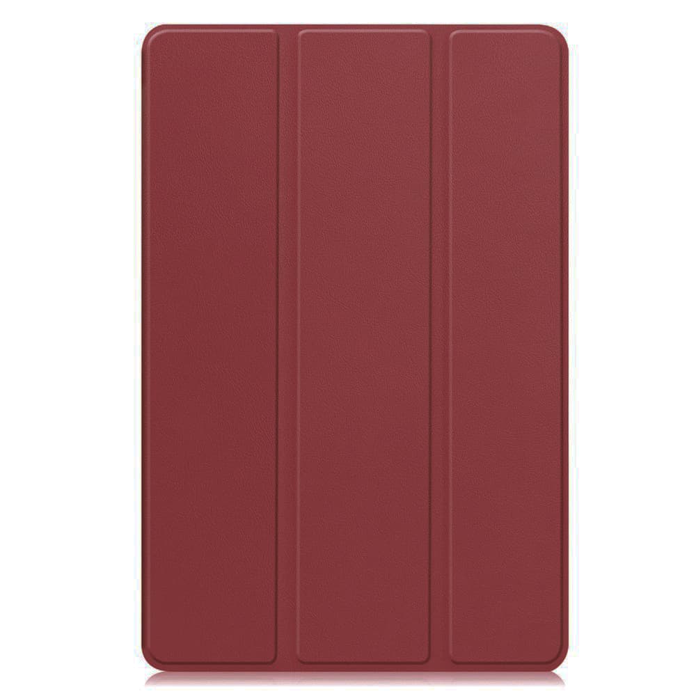 Techsuit - FoldPro - Xiaomi Redmi Pad 2 Pro - červená - náhled 2