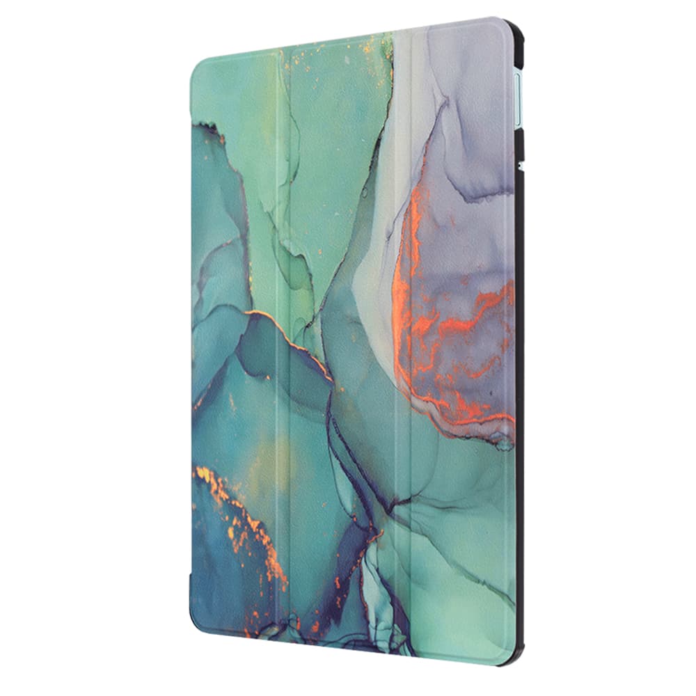 Techsuit FoldPro – Xiaomi Redmi Pad 2 Pro – Green Time - náhled 2