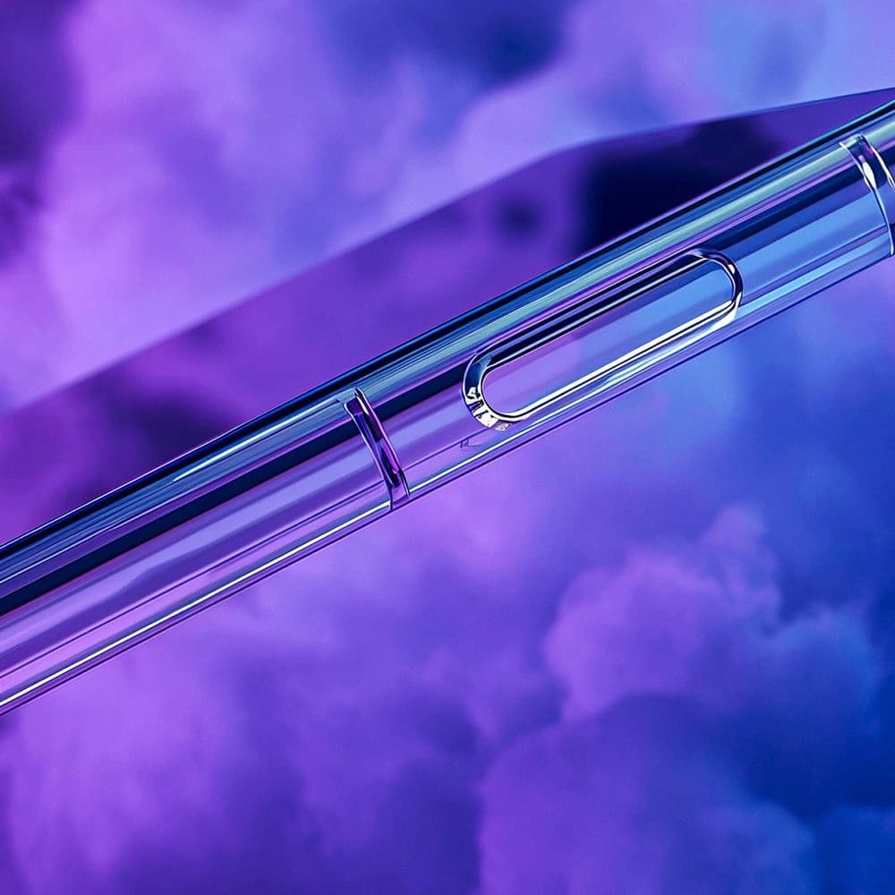 3mk – Clear Case – Honor X5c Plus – transparentní - náhled 2