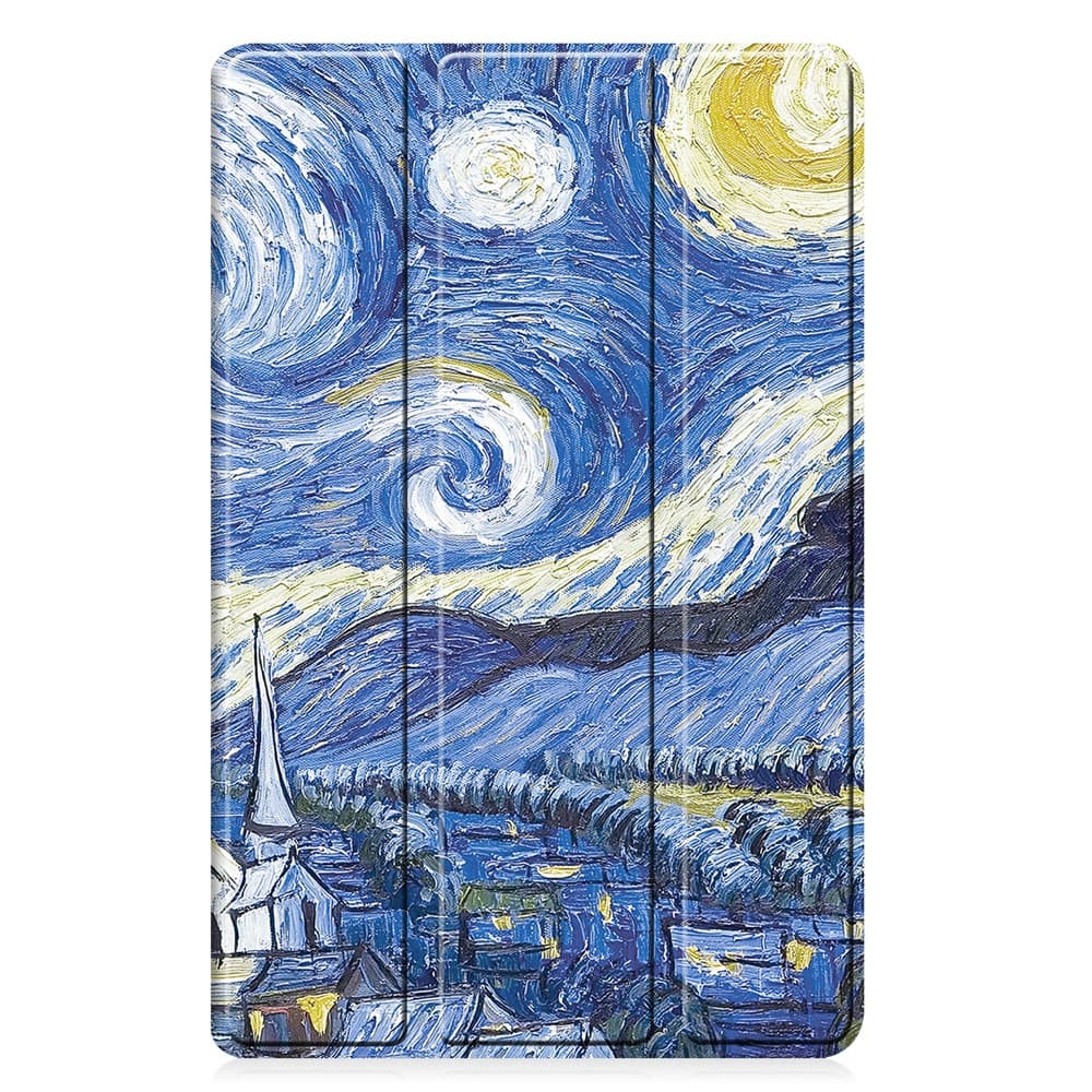 Techsuit - FoldPro - Huawei MatePad 11.5 (2025) - hvězdná noc - náhled 2