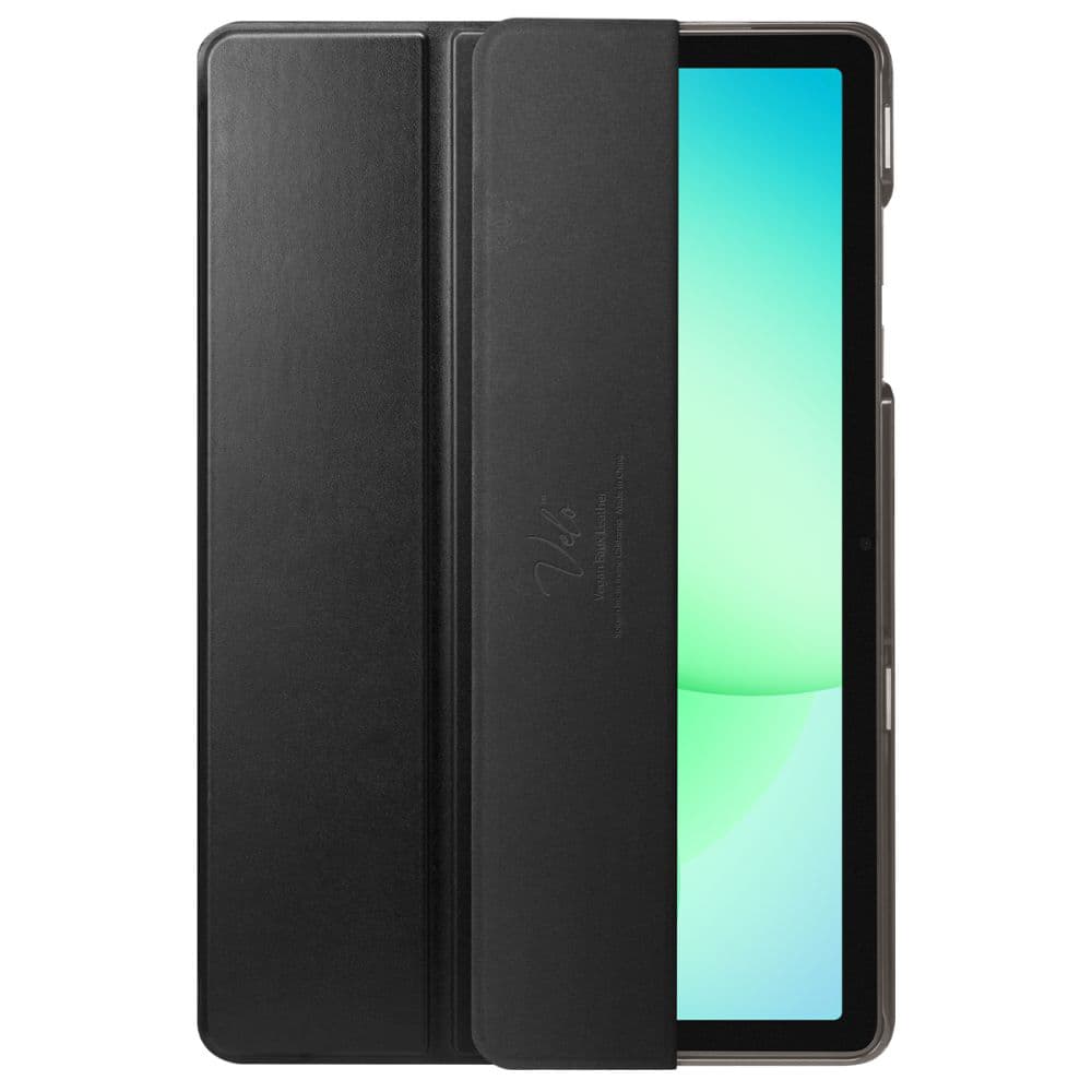 Pouzdro Spigen - Smart Fold (ACS10553) - Samsung Galaxy Tab A9 Plus / A11 Plus černé - náhled 2