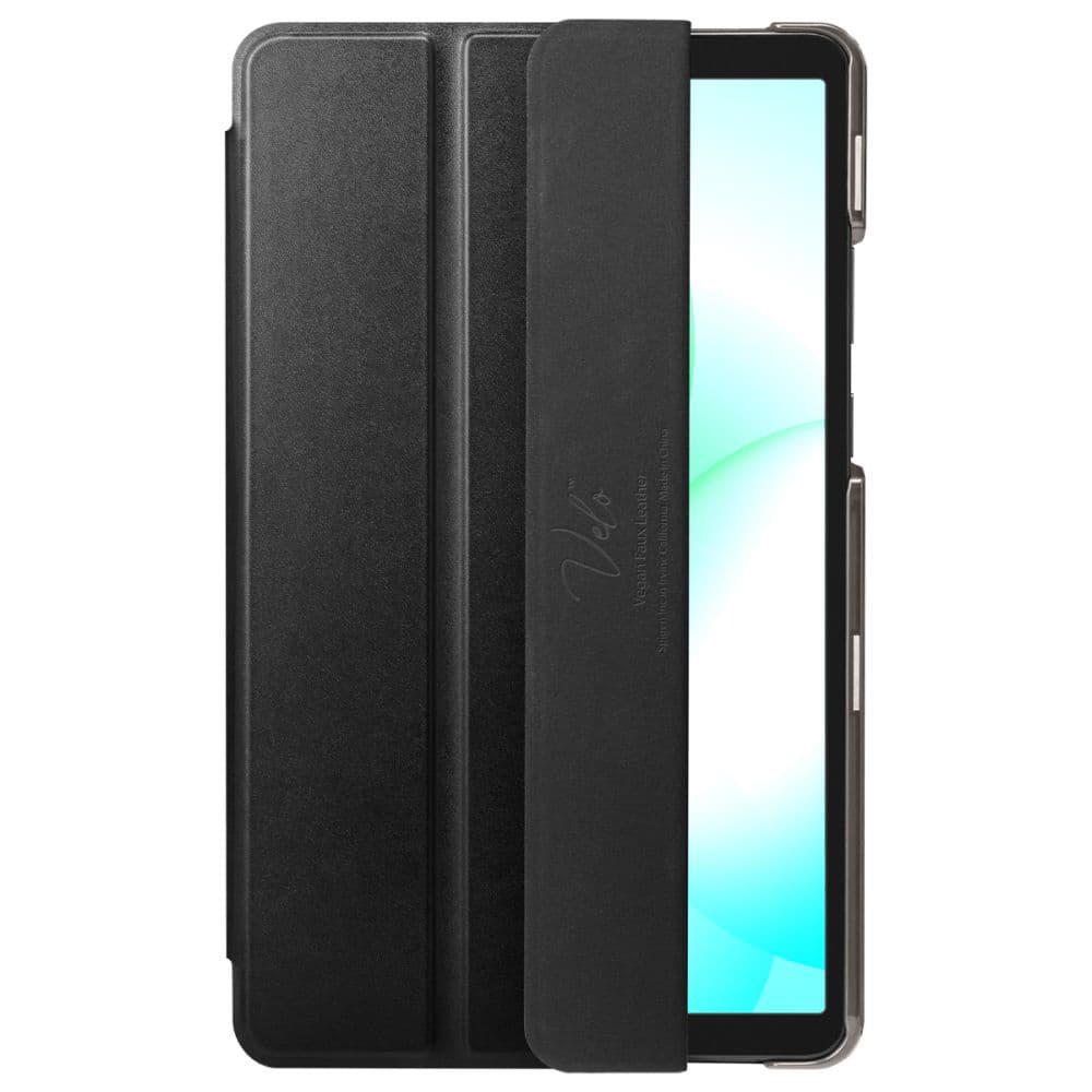 Pouzdro Spigen - Smart Fold (ACS11175) - Samsung Galaxy Tab A9 / A11 černé - náhled 2