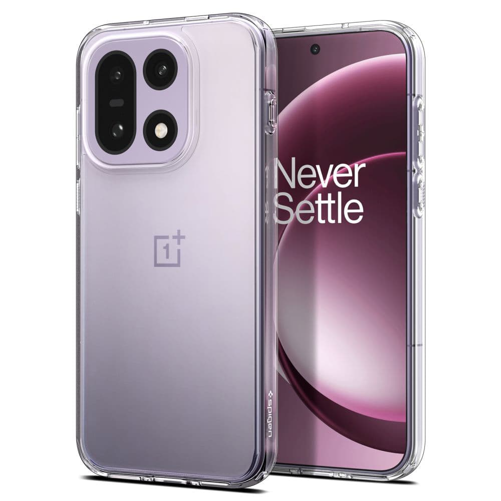 Kryt Spigen - Ultra Hybrid (ACS09785) - OnePlus 15 křišťálově čirý - náhled 2