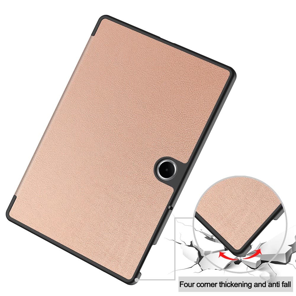 Techsuit - FoldPro - Oppo Pad SE 11 / OnePlus Pad Lite - růžové zlato - náhled 2