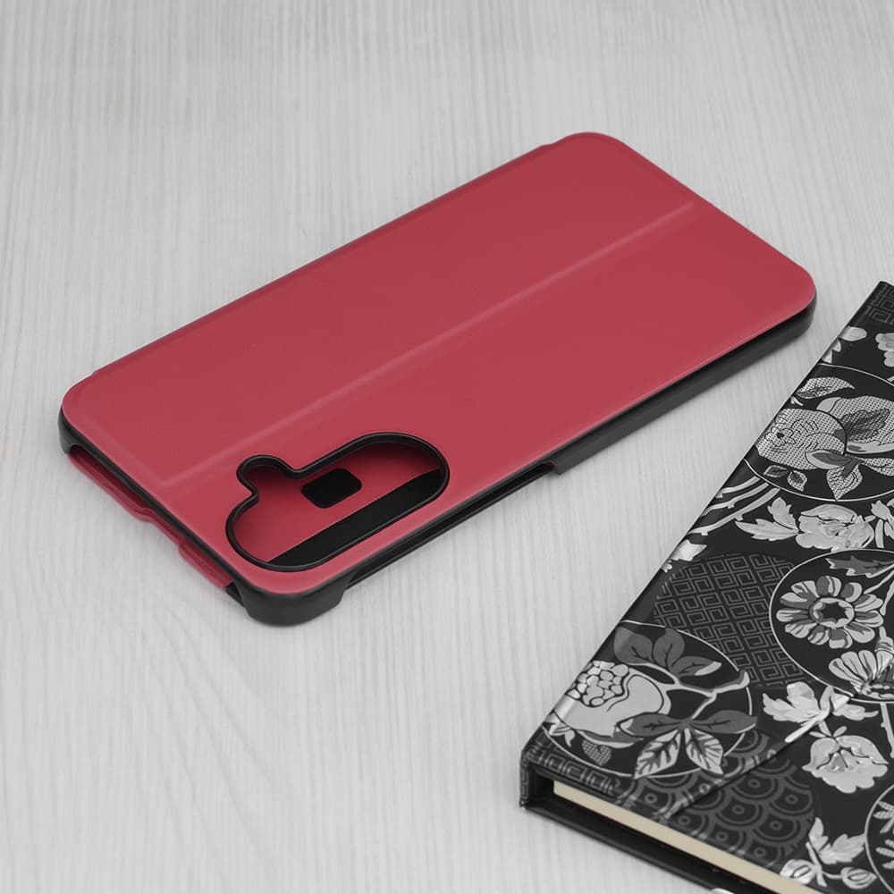Techsuit - řada eFold - Samsung Galaxy A37 5G - červená - náhled 2