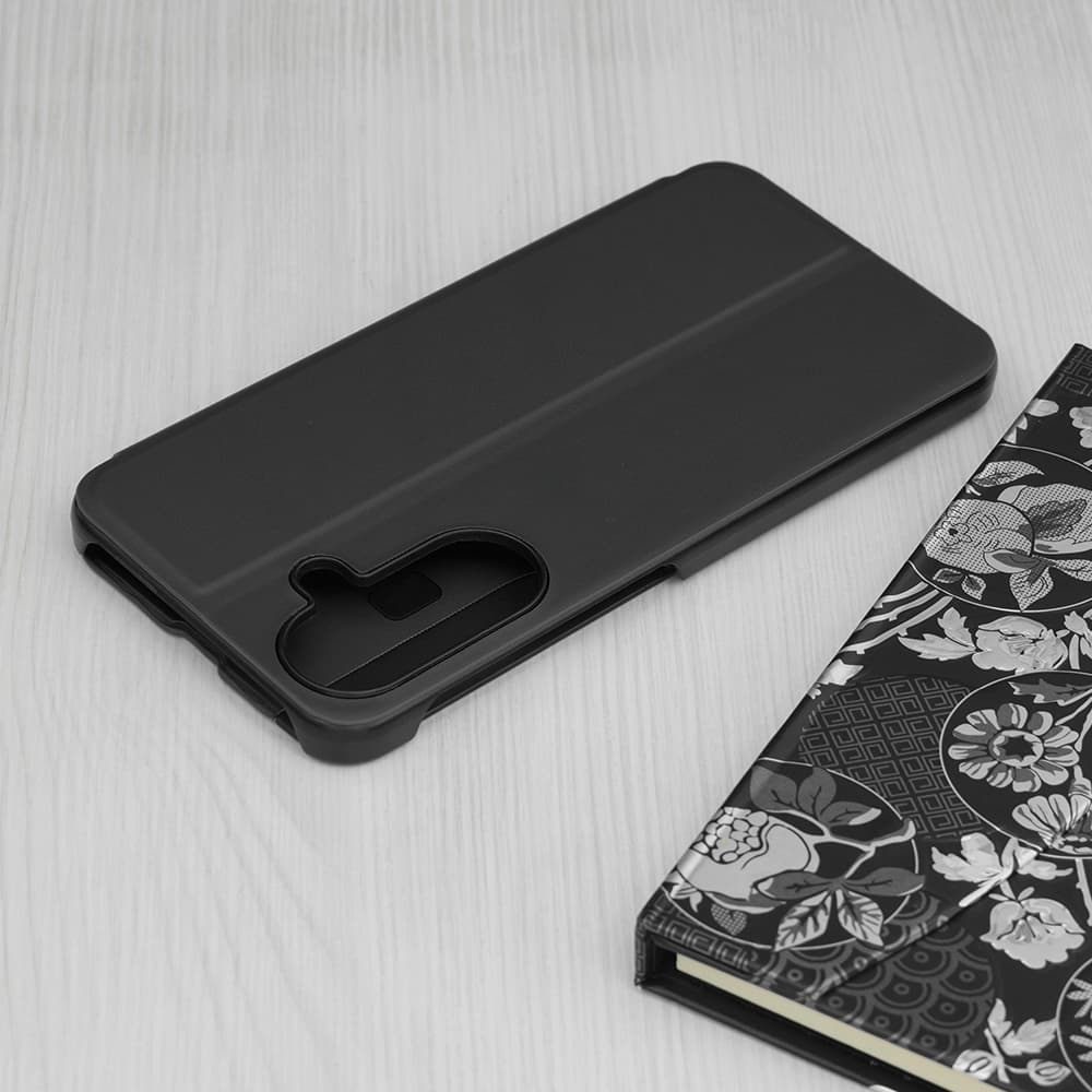 Techsuit - řada eFold - Samsung Galaxy A37 5G - černá - náhled 2