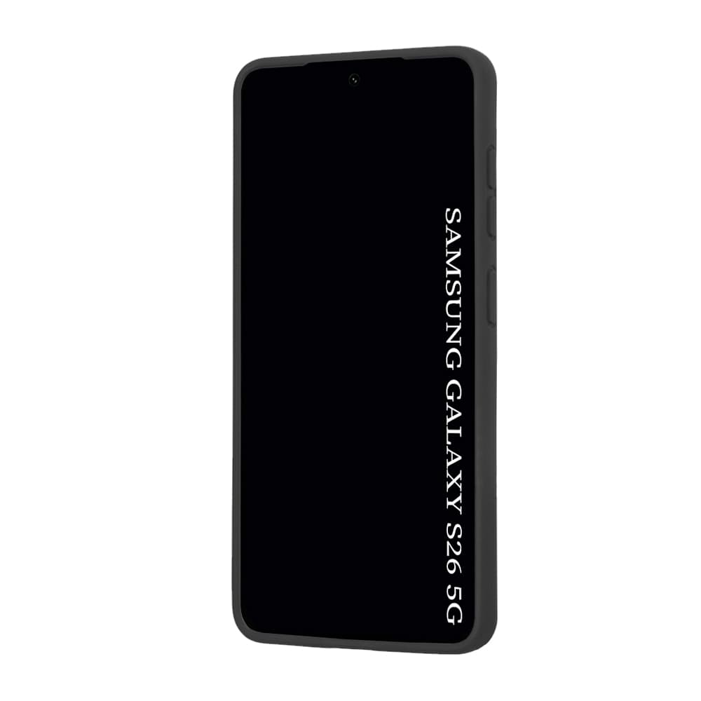 Techsuit - MagSafe Pro - Samsung Galaxy S26 - černá - náhled 2