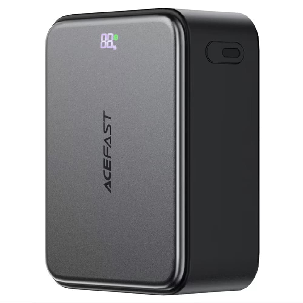 Powerbanka Acefast M28 22.5W 10000mAh černá - náhled 2