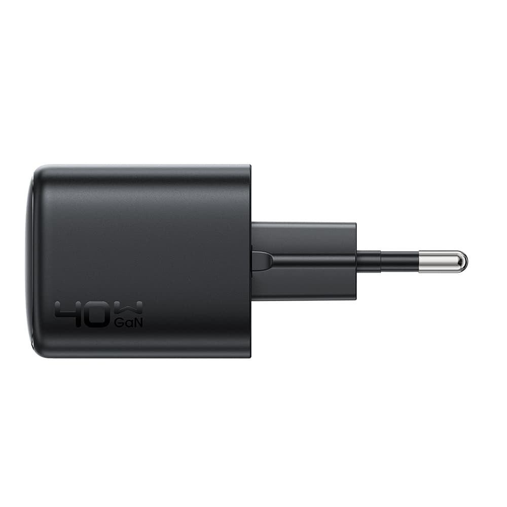 Nabíječka do sítě Acefast A136 GaN 40W USB-C černá - náhled 2