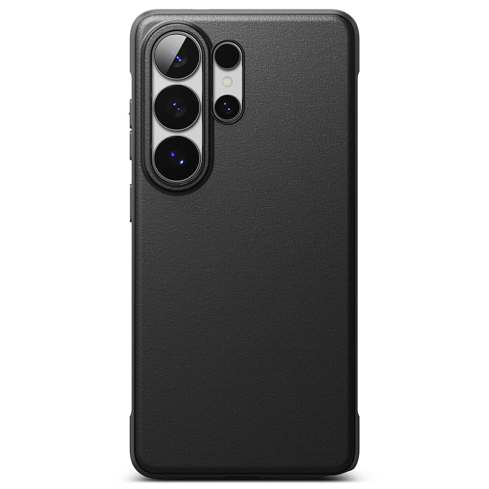 Kryt Ringke Onyx pro Samsung Galaxy S26 Ultračerný - náhled 2