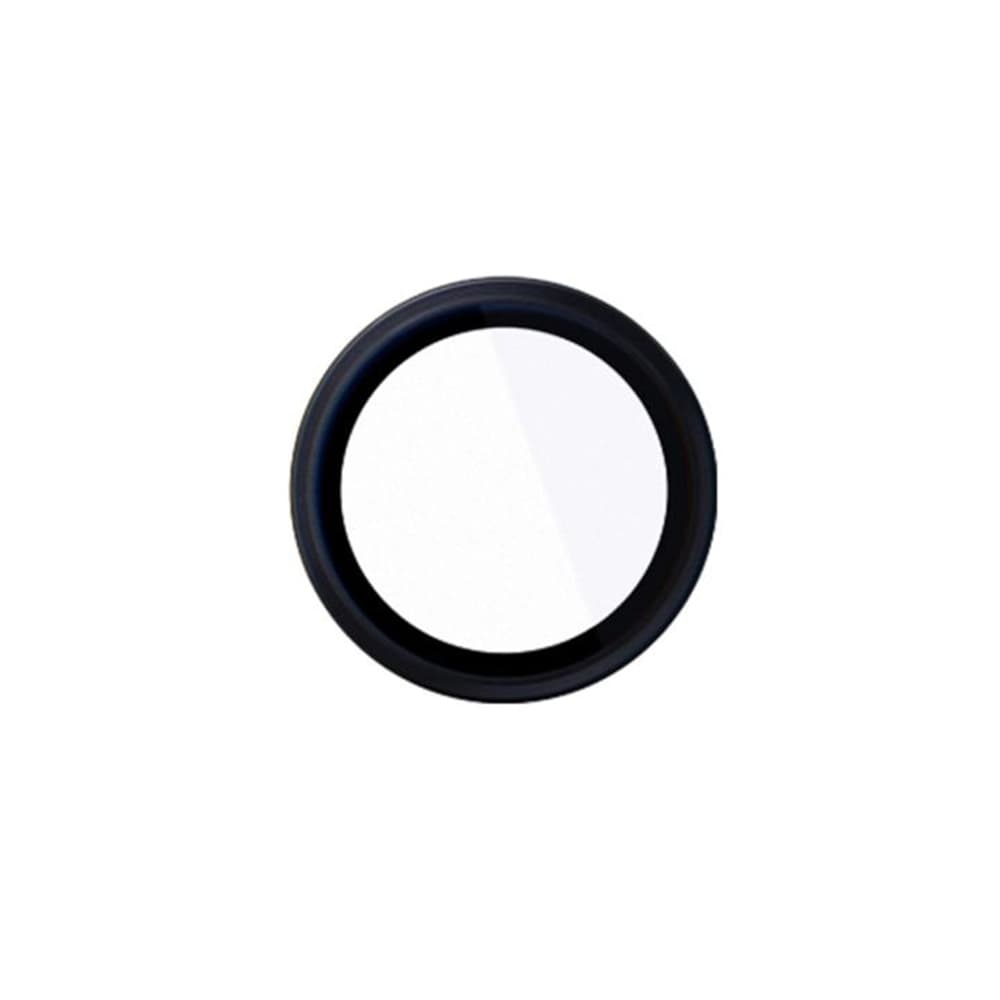 3mk Lens Protection Pro pro Samsung Galaxy S26 Plusčerná - náhled 2