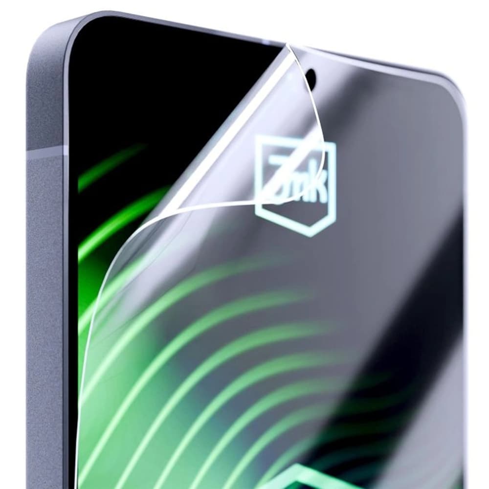 3mk SilverProtection+ pro Samsung Galaxy S26 Plusčirá - náhled 2