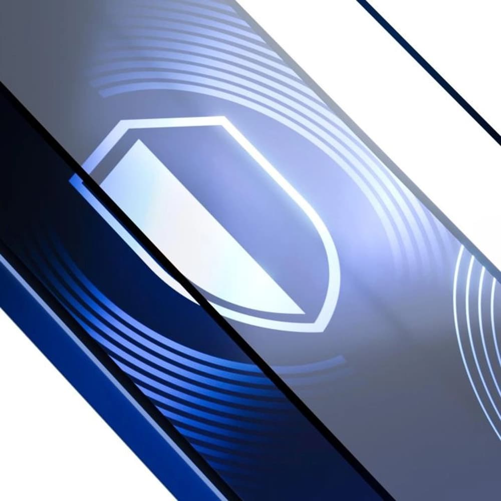 3mk HardGlass Matt Max ochranné sklo na displej pro Samsung Galaxy S26černé - náhled 2