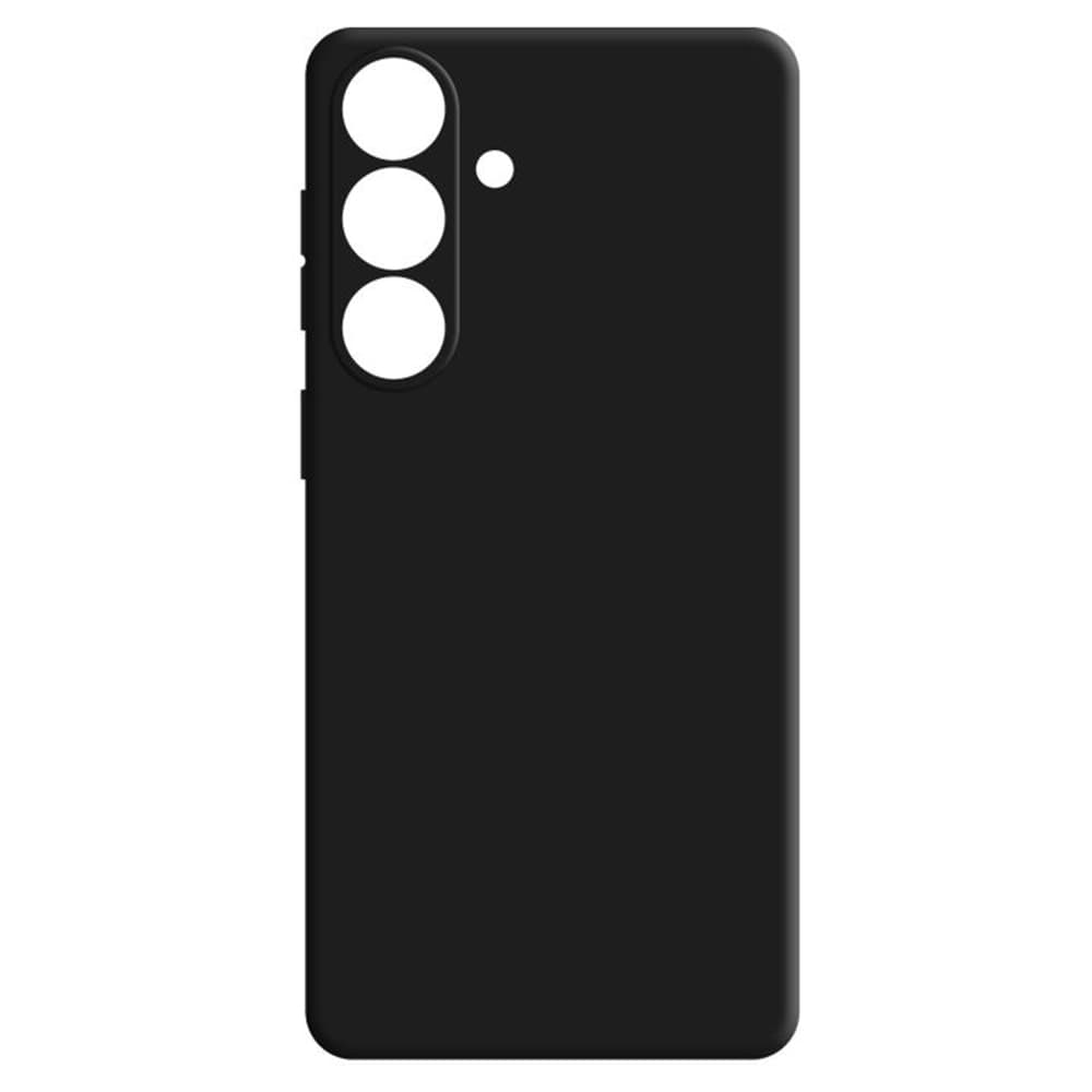3mk Matt Case Pro Samsung Galaxy S26 - černý - náhled 2