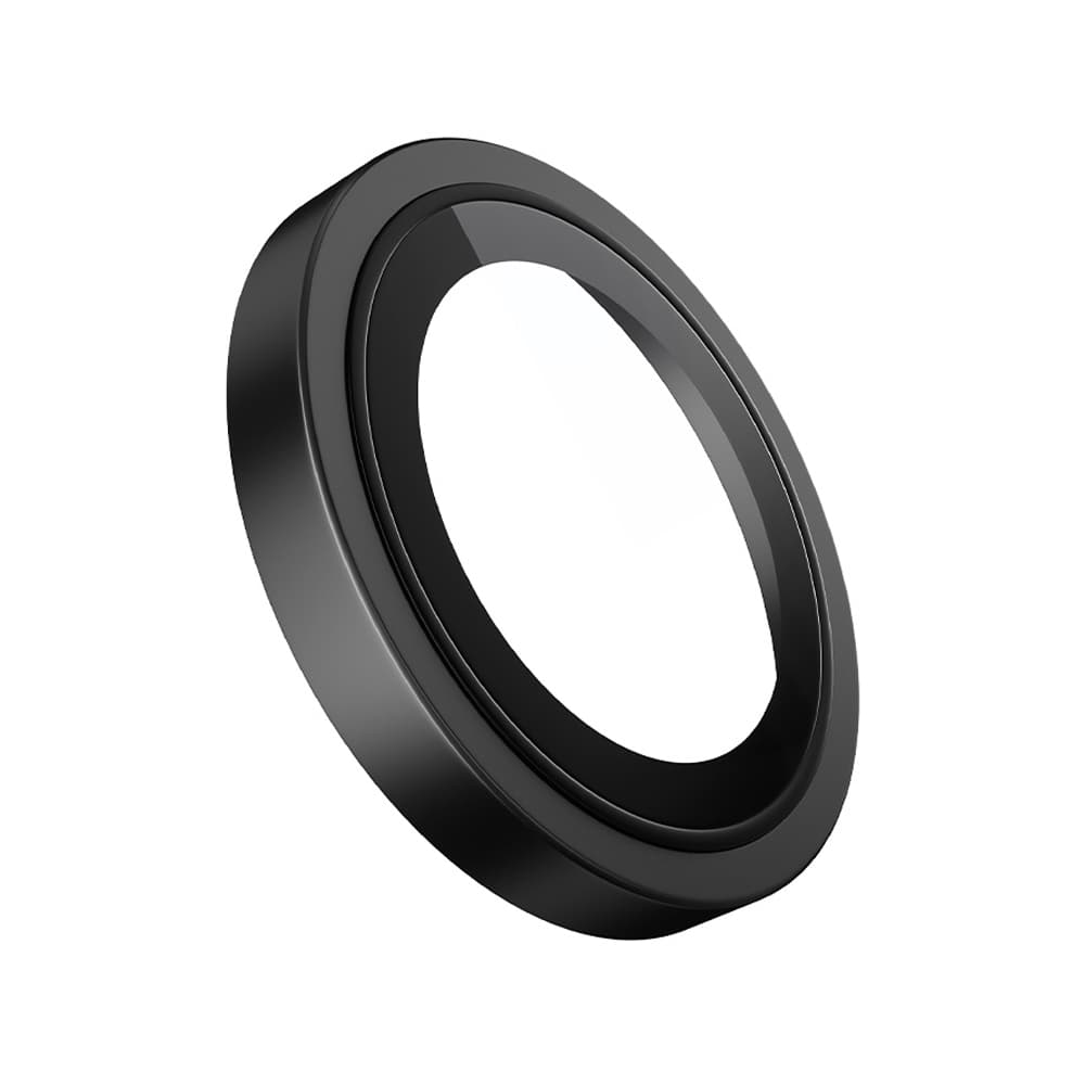 Blueo - Camera Lens Protector - Samsung Galaxy S26 / S26 Plus - Černá - náhled 2