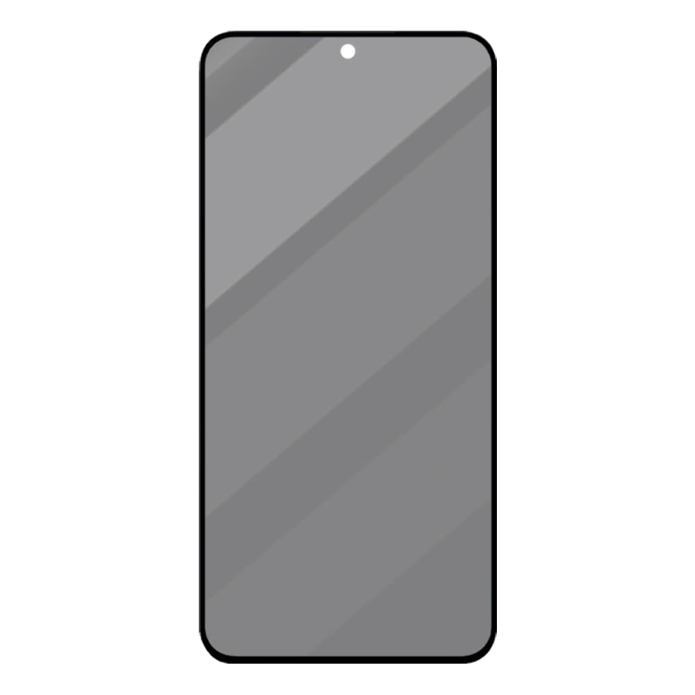 Blueo - Anti-Peep Privacy Glass (5 pack) - Samsung Galaxy S26 - Černá - náhled 2