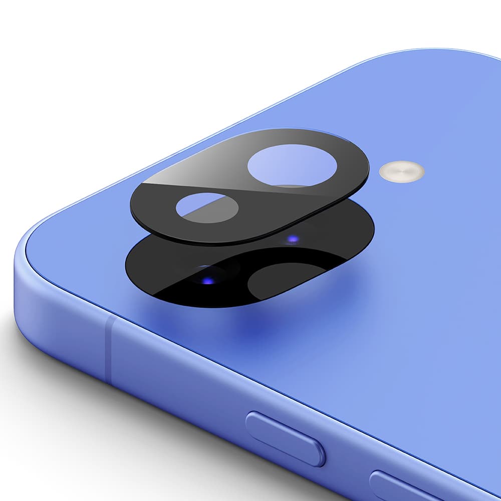 Ochranné sklo na fotoaparát Ringke - Camera Full Cover Glass (2 pack) - Google Pixel 10a Průhledné - náhled 2