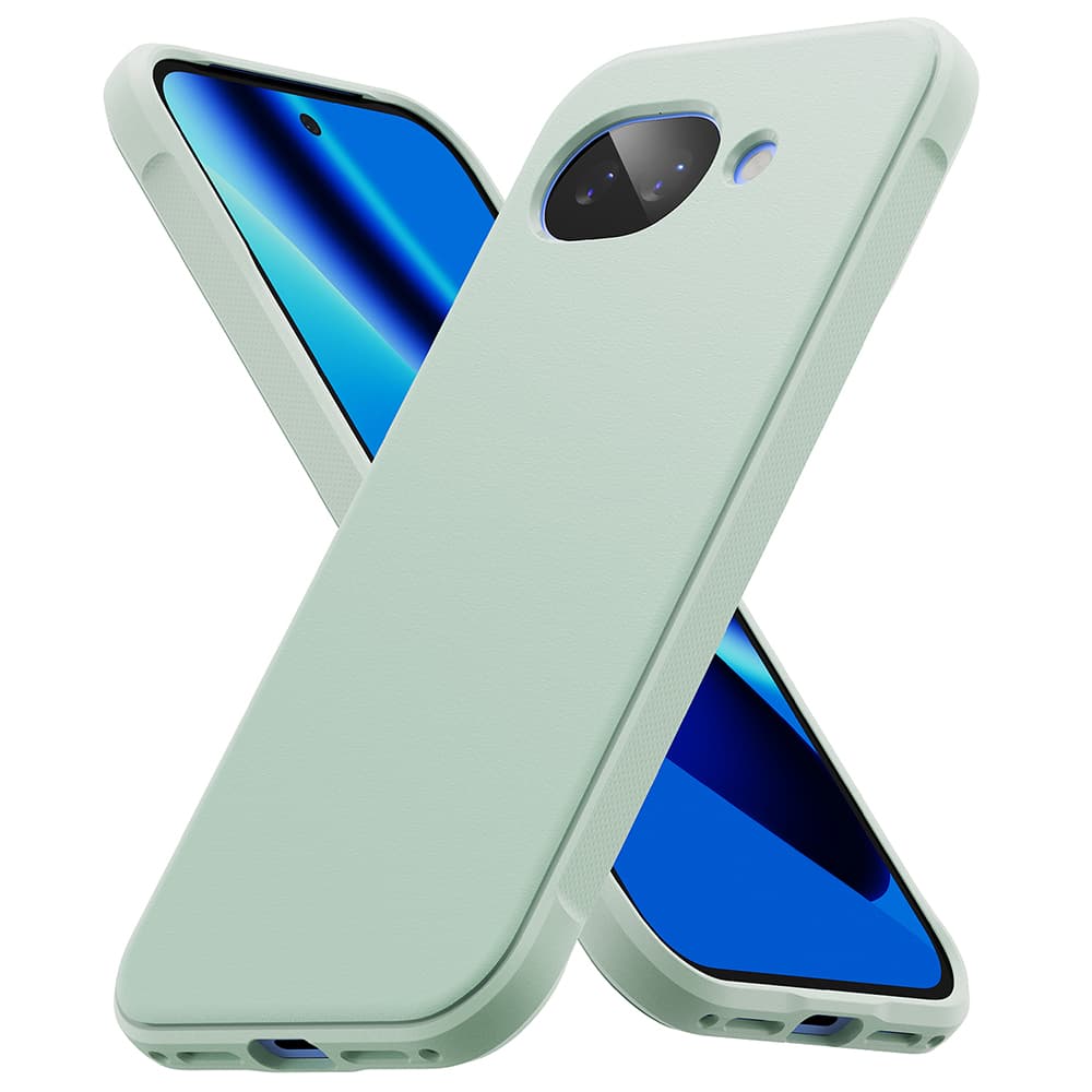 Kryt Ringke - Onyx - Google Pixel 10a Mátový - náhled 2