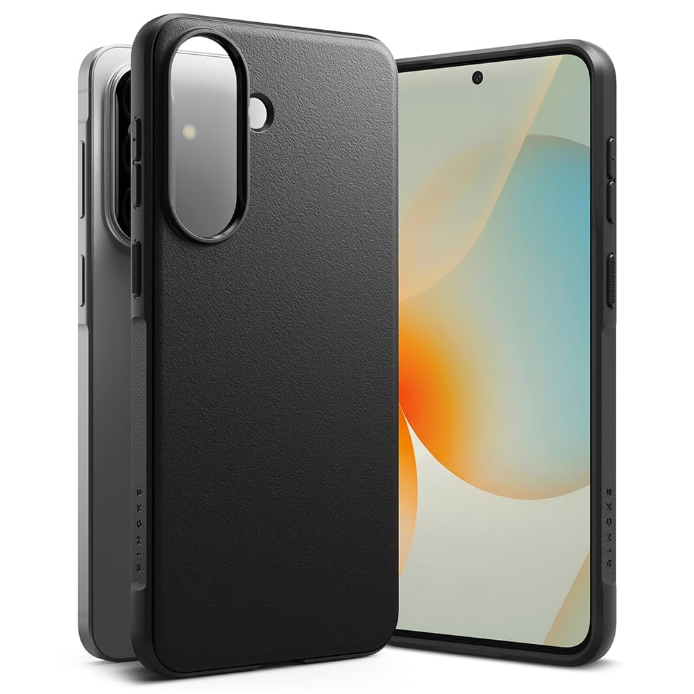 Kryt Ringke - Onyx - Samsung Galaxy A57 5G Černý - náhled 2