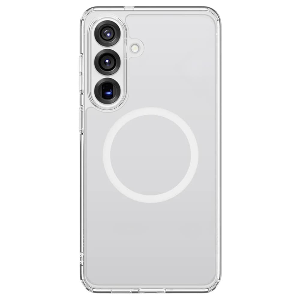 Kryt UNIQ LifePro Xtreme MagClick Samsung Galaxy S26 Plus průhledný - náhled 2