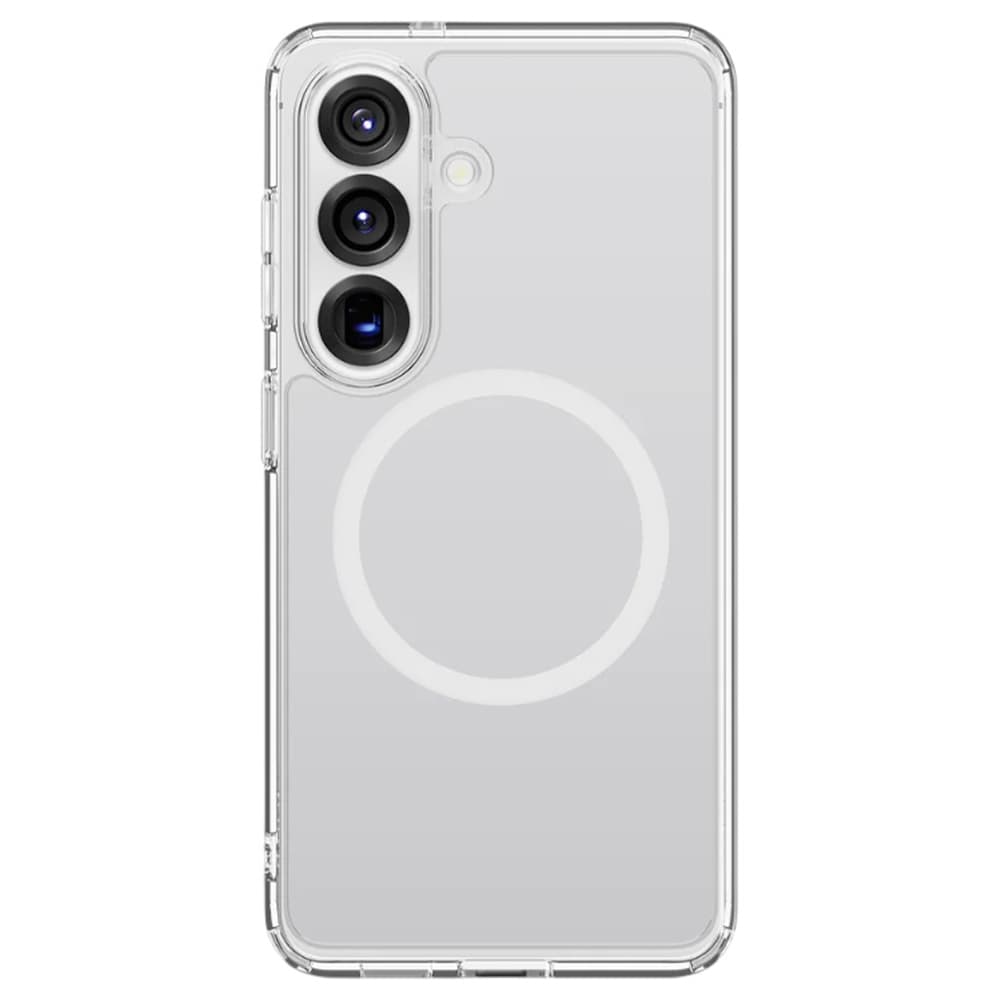 Kryt UNIQ LifePro Xtreme MagClick Samsung Galaxy S26 průhledný - náhled 2