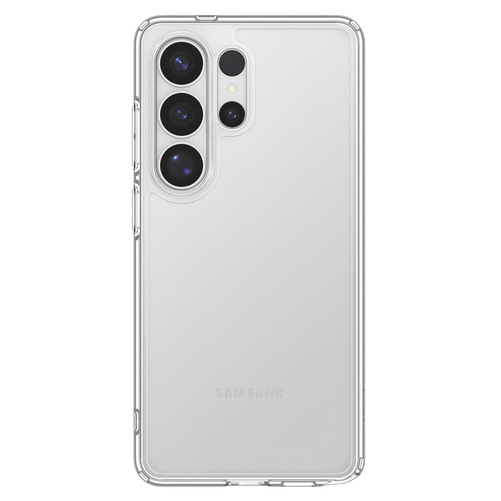 Kryt Spigen - Ultra Hybrid (ACS10677) - Samsung Galaxy S26 Ultra křišťálově čirý - náhled 2