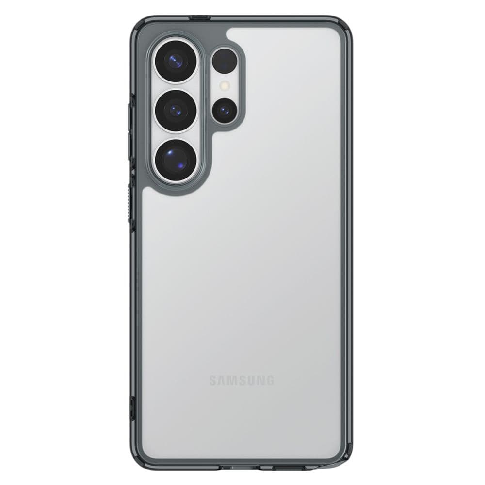 Kryt Spigen - Ultra Hybrid (ACS10678) - Samsung Galaxy S26 Ultra vesmírně křišťálový - náhled 2