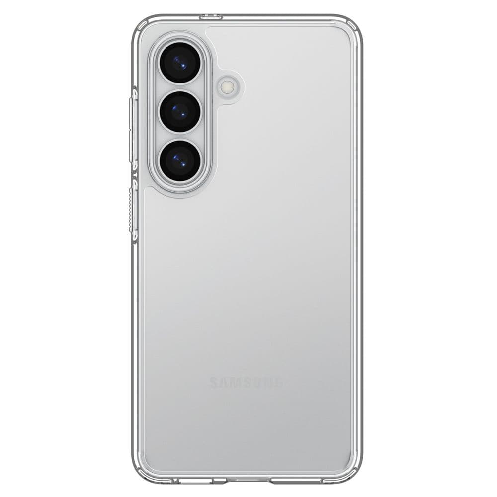 Kryt Spigen - Ultra Hybrid (ACS10707) - Samsung Galaxy S26 Plus křišťálově čirý - náhled 2