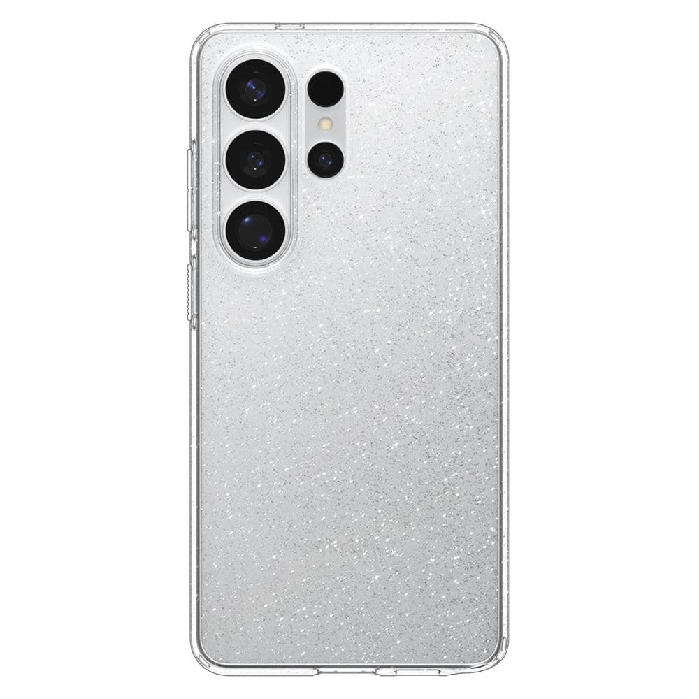 Kryt Spigen Liquid Crystal Glitter (ACS10673) - Samsung Galaxy S26 Ultra Křišťálově průhledný - náhled 2