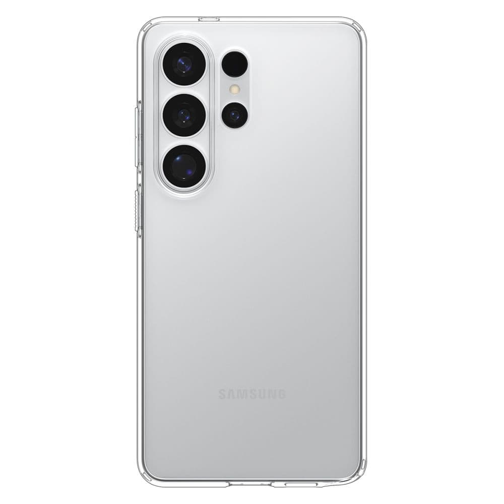 Kryt Spigen - Liquid Crystal (ACS10671) - Samsung Galaxy S26 Ultra čirý - náhled 2