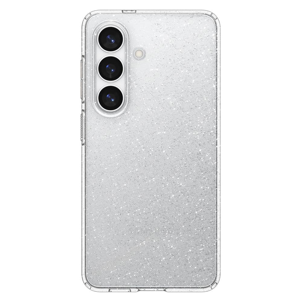 Kryt Spigen Liquid Crystal Glitter (ACS10703) - Samsung Galaxy S26 Plus Křišťálově průhledný - náhled 2