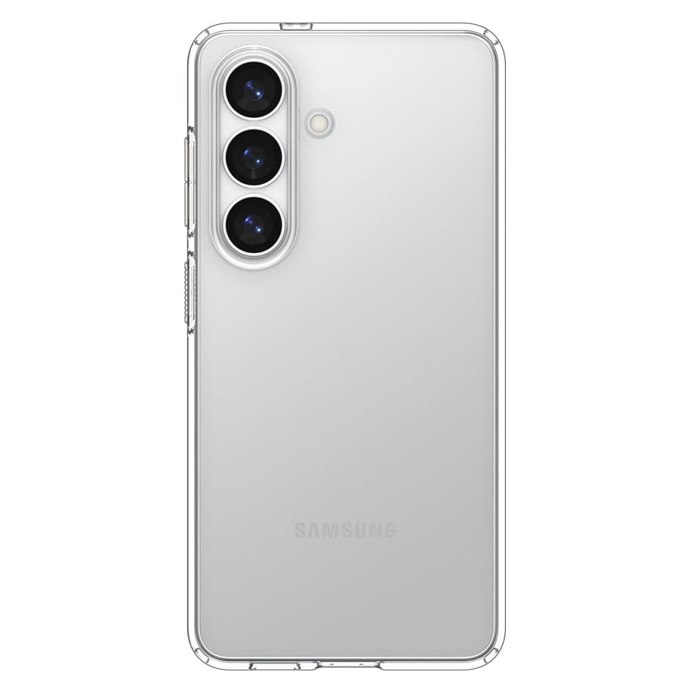 Kryt Spigen - Liquid Crystal (ACS10727) - Samsung Galaxy S26 čirý - náhled 2