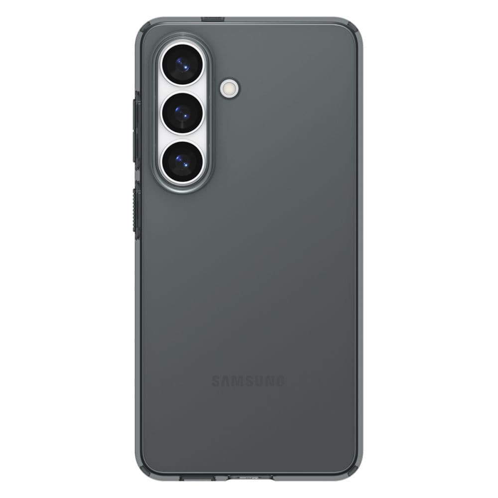 Kryt Spigen - Liquid Crystal (ACS10702) - Samsung Galaxy S26 Plus kouřový - náhled 2