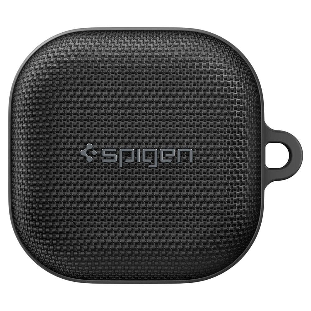 Kryt Spigen - Classic Fit (ACS11203) - Samsung Galaxy Buds 4 / Buds 4 Pro Matný černý - náhled 2