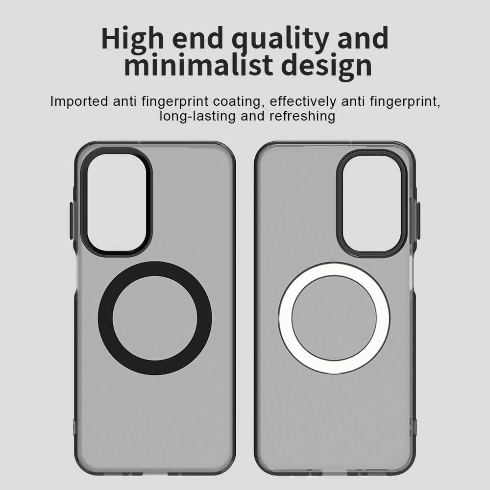 Kryt Techsuit CandyCase MagSafe pro Samsung Galaxy A27 5G černý - náhled 2