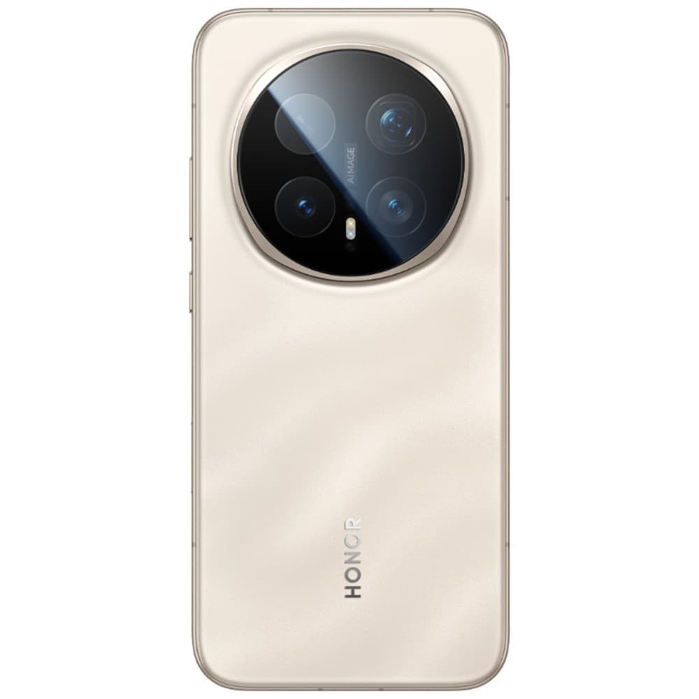 Ochranné sklo na fotoaparát Techsuit Full Camera Glass na Honor Magic8 Pro černé - náhled 2