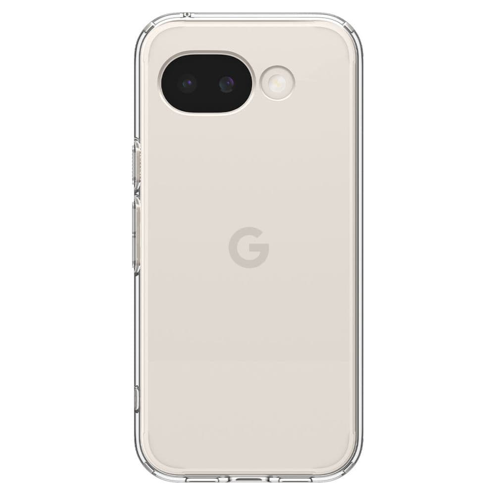 Kryt Spigen Ultra Hybrid pro Google Pixel 10a průhledný - náhled 2