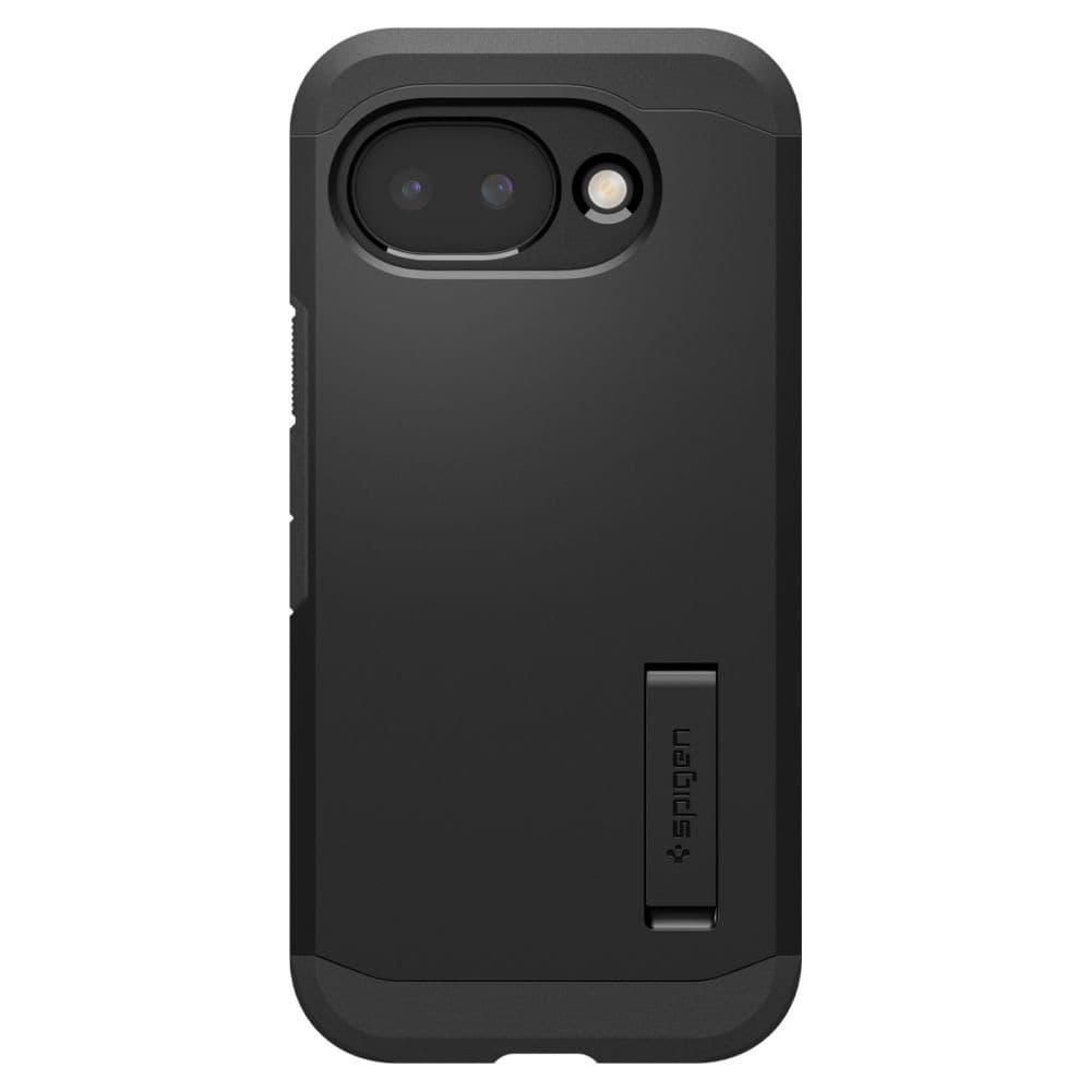 Kryt Spigen Tough Armor MagSafe pro Google Pixel 10a černý - náhled 2
