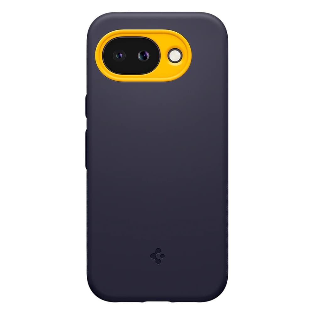 Kryt Spigen Caseology Nano Pop MagSafe pro Google Pixel 10a borůvkově modrý - náhled 2