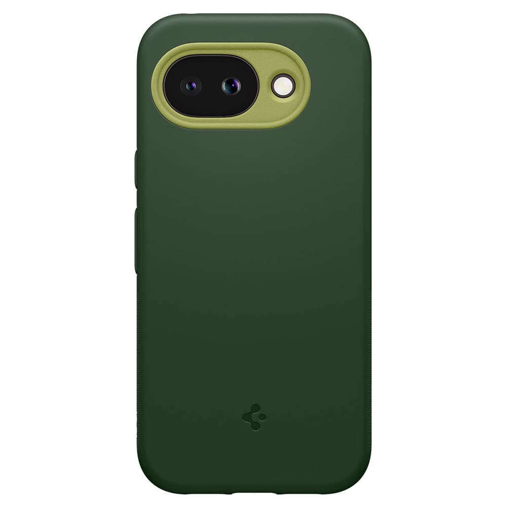 Kryt Spigen Caseology Nano Pop MagSafe pro Google Pixel 10a avokádově zelený - náhled 2