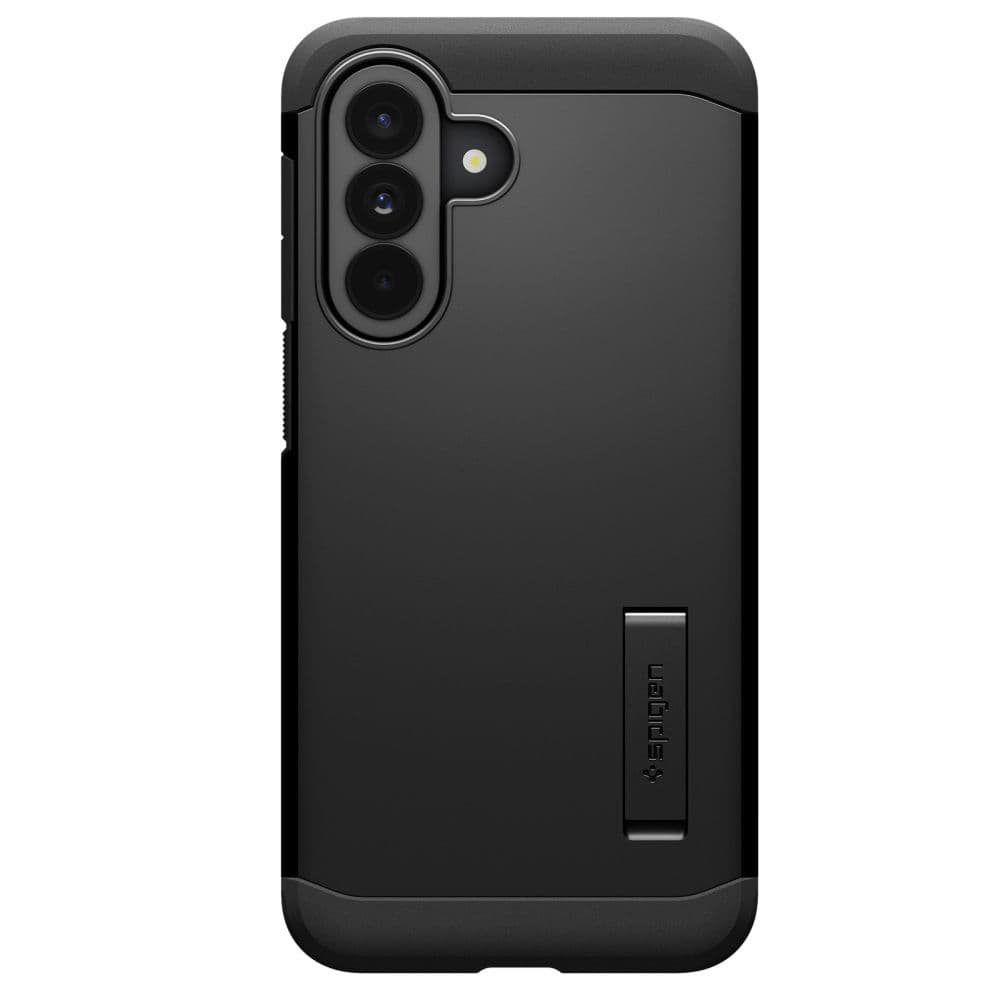 Kryt Spigen Tough Armor pro Samsung Galaxy A37 5G černý - náhled 2