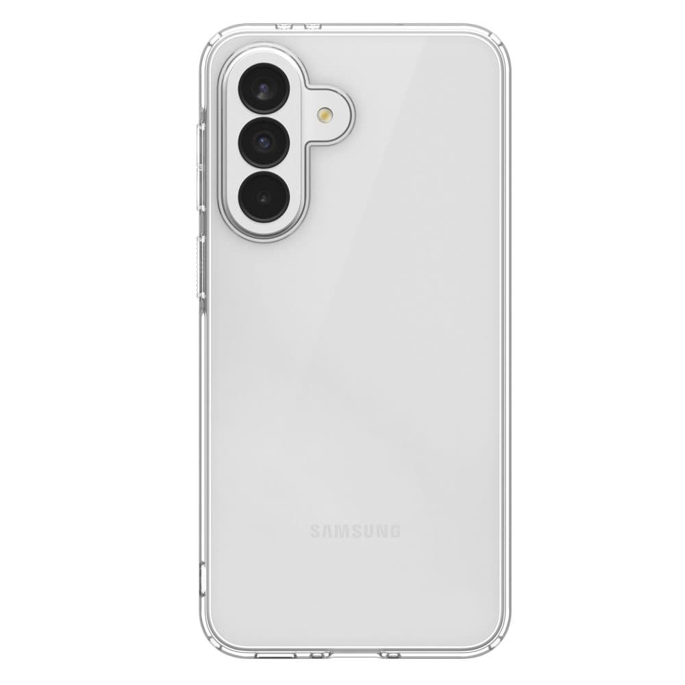 Kryt Spigen Liquid Crystal pro Samsung Galaxy A37 5G čirý - náhled 2