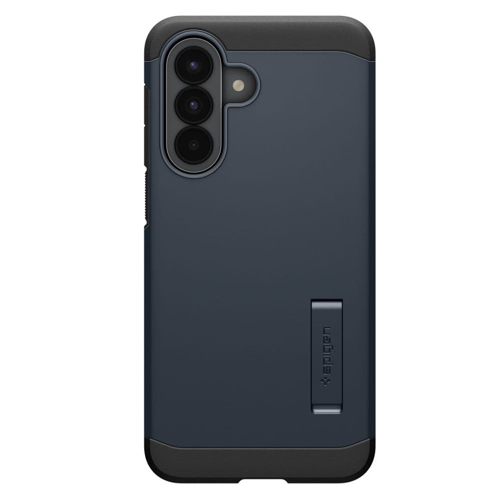 Kryt Spigen Tough Armor pro Samsung Galaxy A57 5G břidlicově šedý - náhled 2