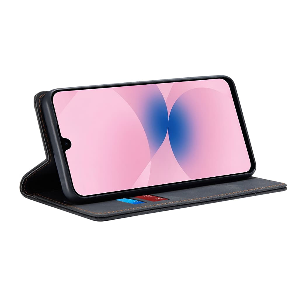 Kryt Techsuit Confy Cover Samsung Galaxy A27 5G černý - náhled 2