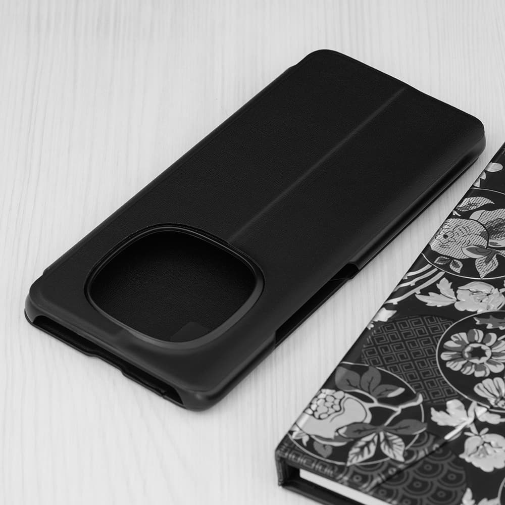 Pouzdro Techsuit eFold Series pro Xiaomi Redmi Note 15 5G / Poco M8 5G černé - náhled 2