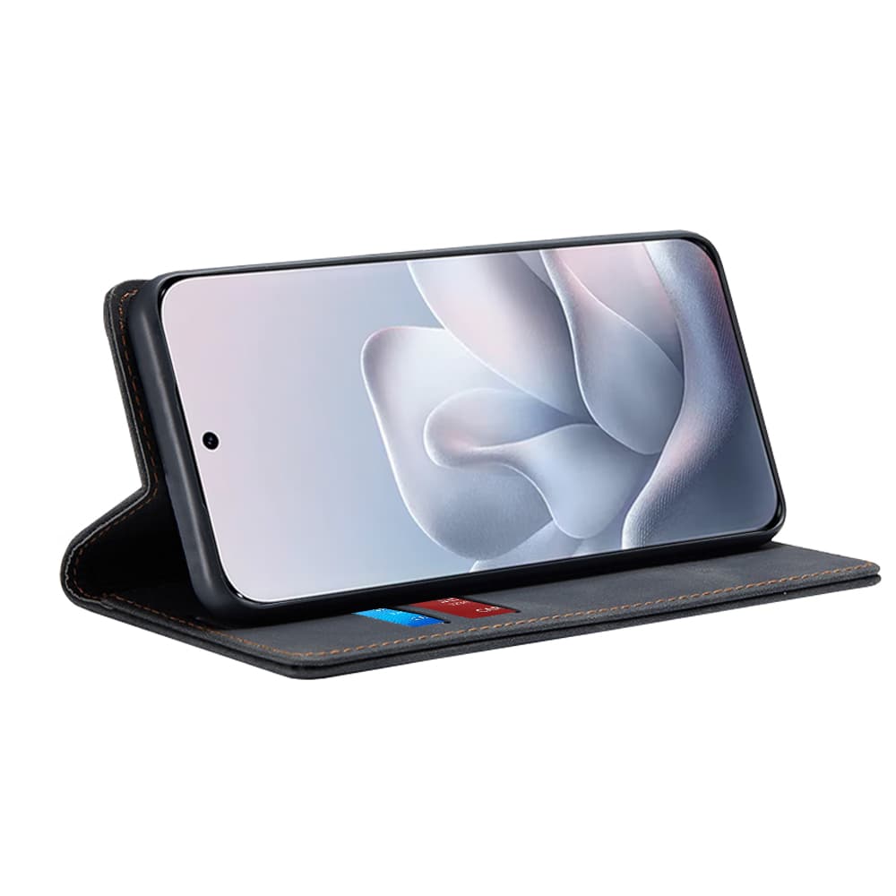 Kryt Techsuit Confy Cover pro Motorola Edge 70 Fusion černý - náhled 2