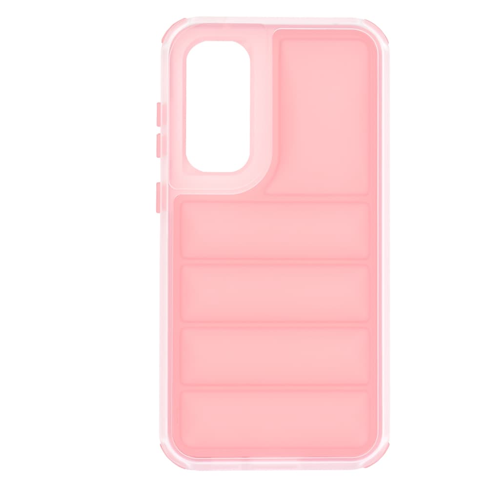 Techsuit Wave Shield Samsung Galaxy S23 FE Pink - náhled 2